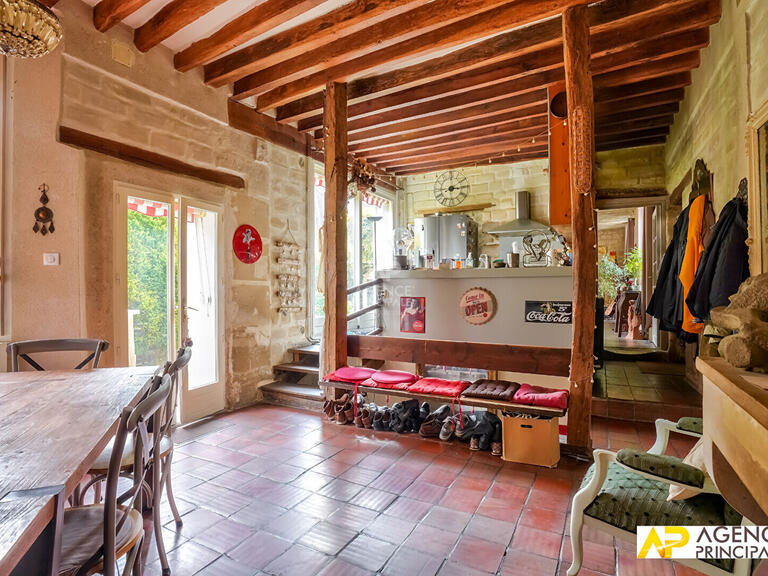 House Le Mesnil-le-Roi - 5 bedrooms - 182m²