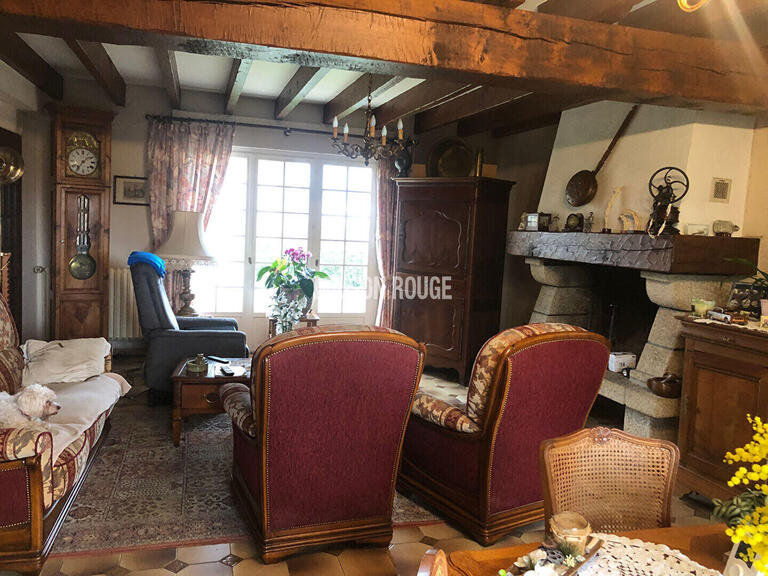 Vente Maison Le Minihic-sur-Rance - 4 chambres