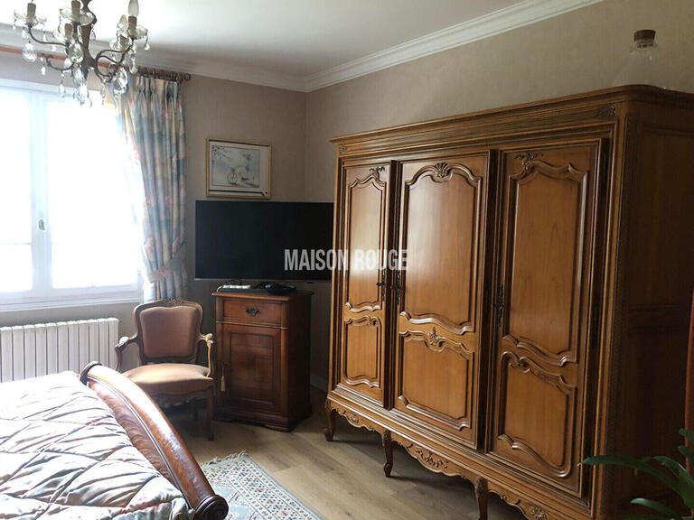 Vente Maison Le Minihic-sur-Rance - 4 chambres