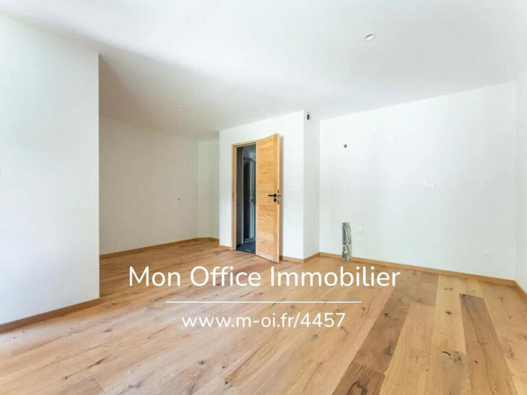 Apartment Le Monêtier-les-Bains - 4 bedrooms - 121m²