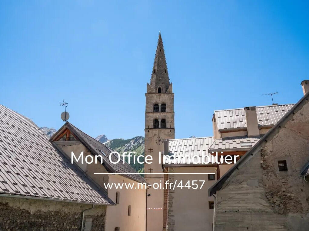 Appartement Le Monêtier-les-Bains