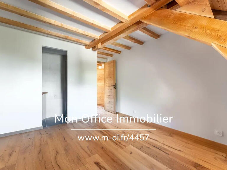 Apartment Le Monêtier-les-Bains - 4 bedrooms - 121m²