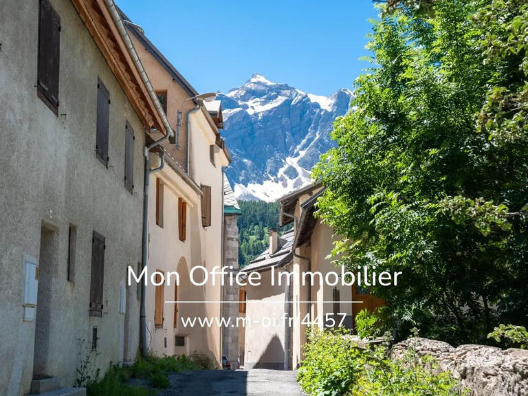 Vente Appartement Le Monêtier-les-Bains - 4 chambres