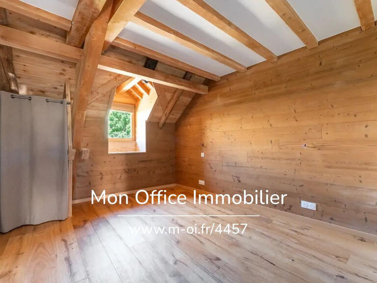 Apartment Le Monêtier-les-Bains - 4 bedrooms - 121m²