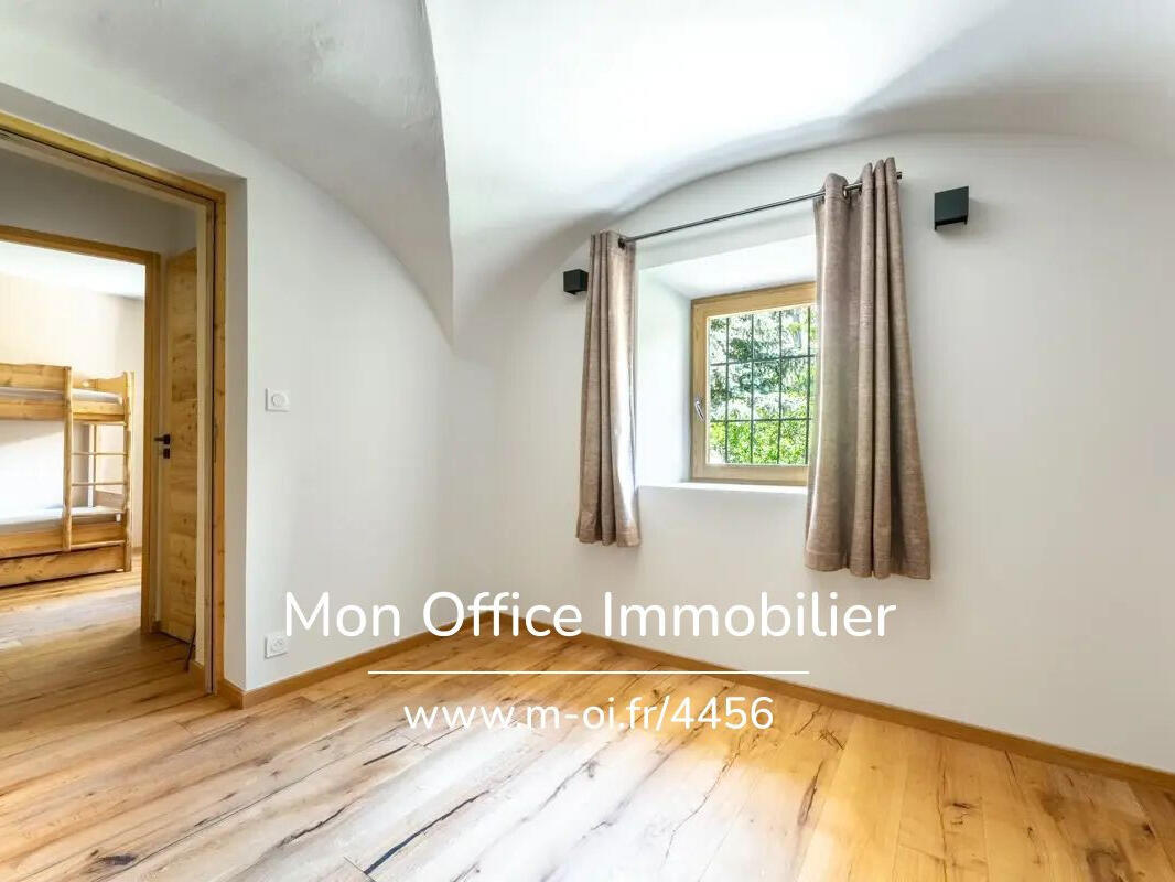 Appartement Le Monêtier-les-Bains