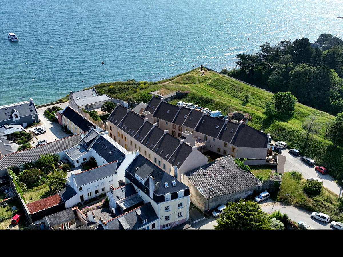 Appartement Le Palais