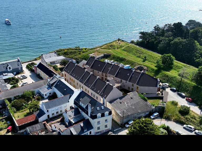 Appartement Le Palais - 3 chambres