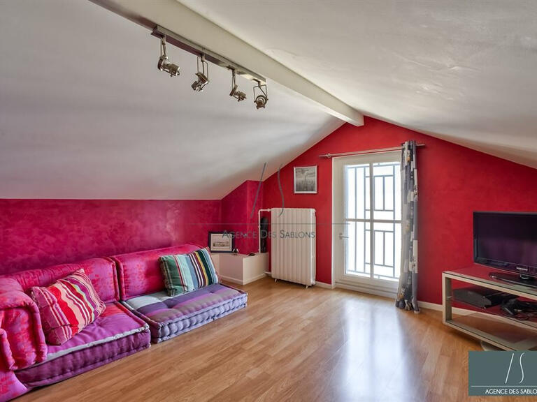 Maison Le Pecq - 3 chambres - 135m²