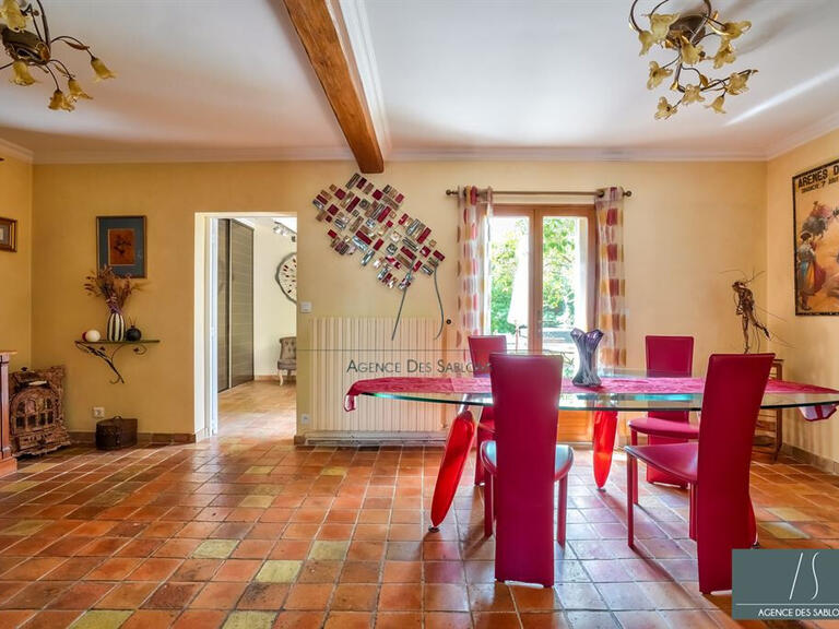 House Le Pecq - 4 bedrooms - 135m²