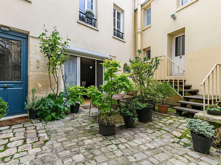 Maison Le Pecq - 3 chambres - 132m²