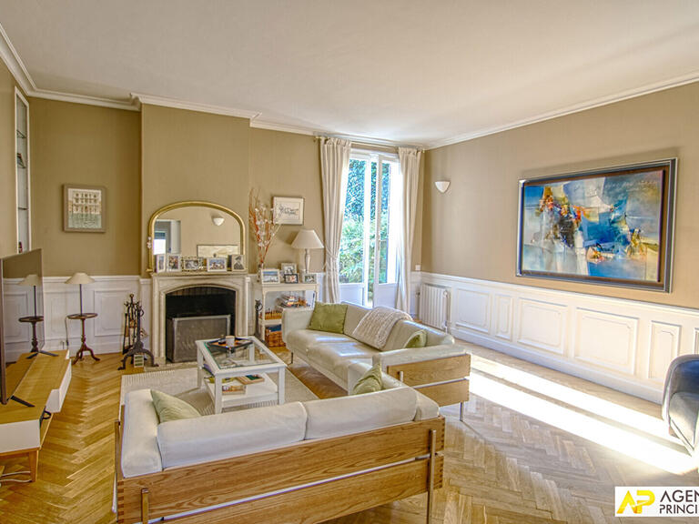 Maison Le Pecq - 5 chambres - 184m²