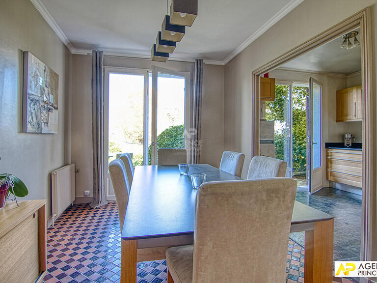 Maison Le Pecq - 5 chambres - 184m²