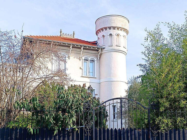 Maison Le Perreux-sur-Marne - 4 chambres