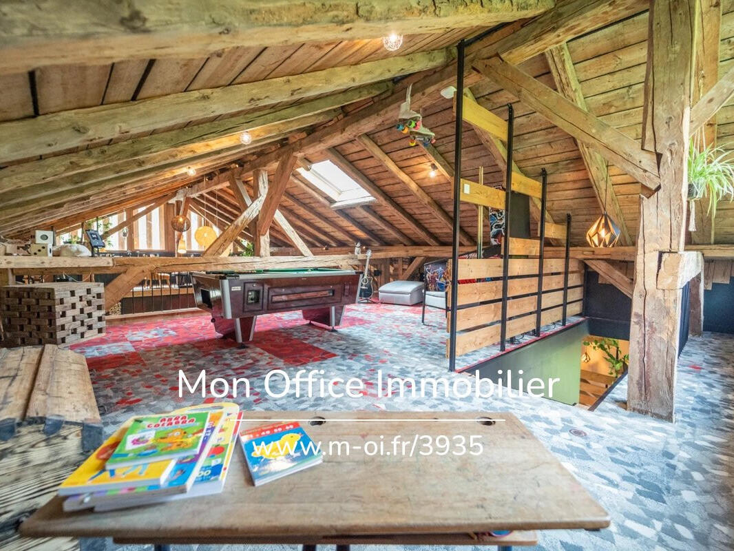 Chalet Le Petit-Bornand-les-Glières