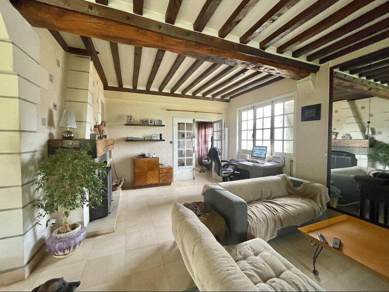 Vente Maison Le Pin-au-Haras - 3 chambres