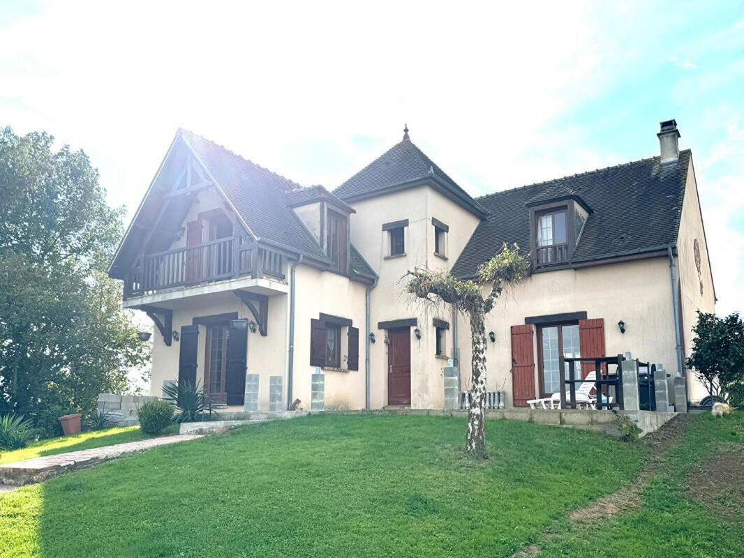 House Le Plessis-Belleville