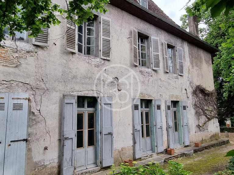 Property Le Pont-de-Beauvoisin - 6 bedrooms - 640m²