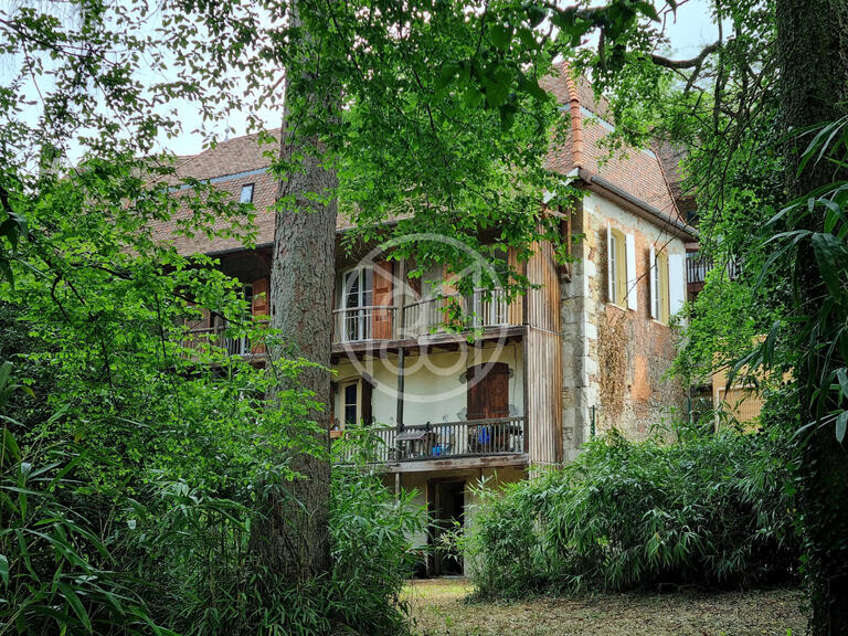 Property Le Pont-de-Beauvoisin - 6 bedrooms - 640m²