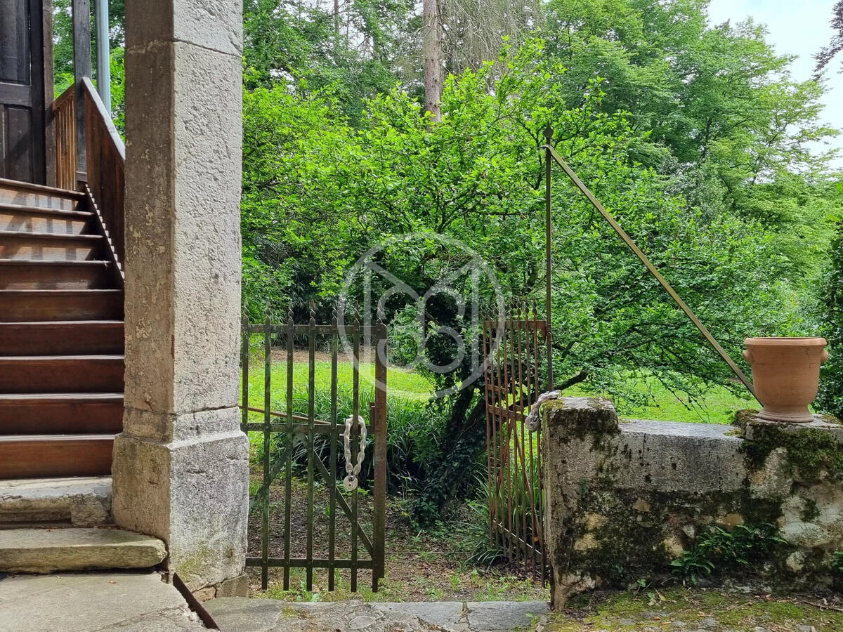 Propriété Le Pont-de-Beauvoisin