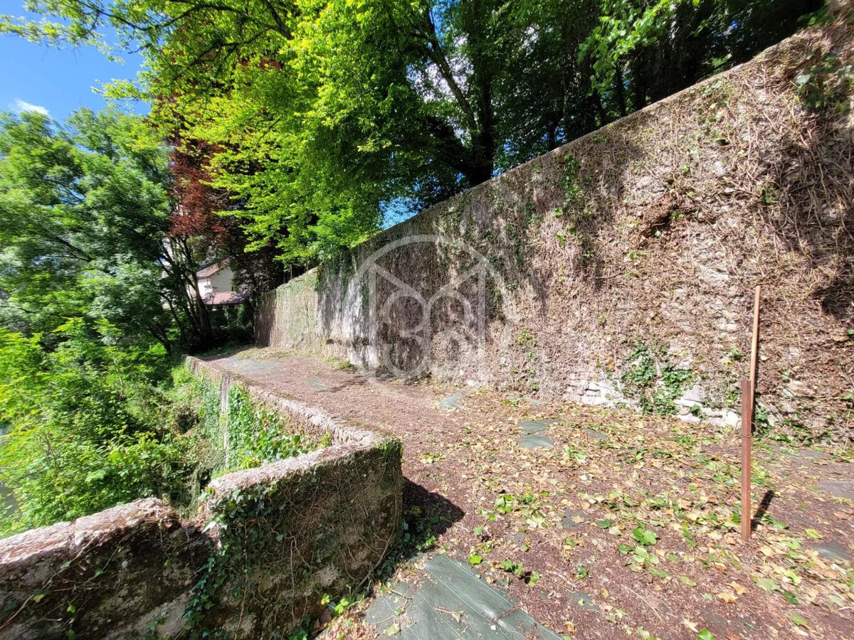 Propriété Le Pont-de-Beauvoisin