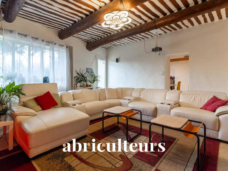 House Le Pontet - 4 bedrooms - 201m²