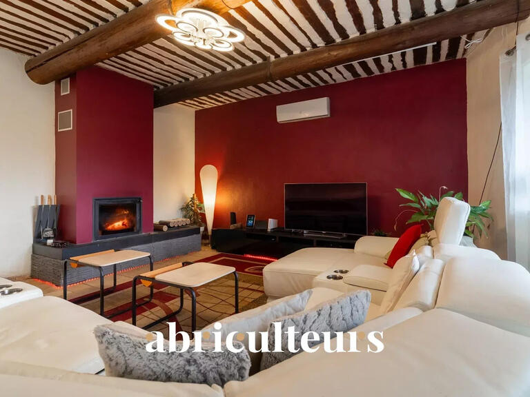 House Le Pontet - 4 bedrooms - 201m²