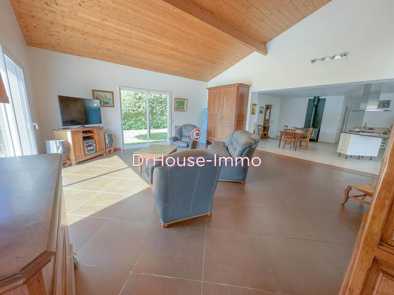 Villa Le Porge - 2 bedrooms - 159m²