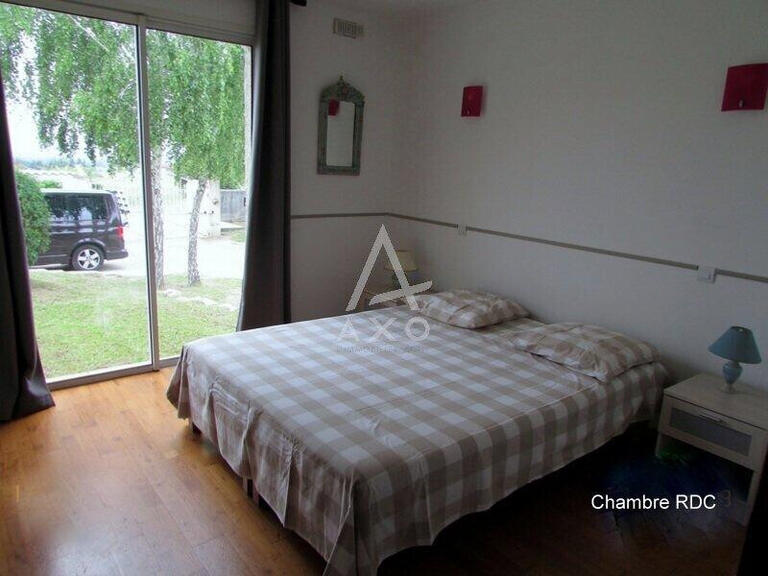 Vente Maison Le Pouget - 6 chambres