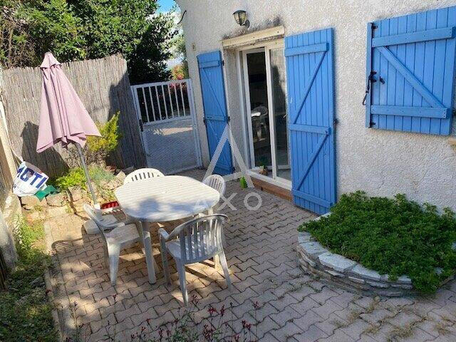 Vente Maison Le Pouget - 6 chambres