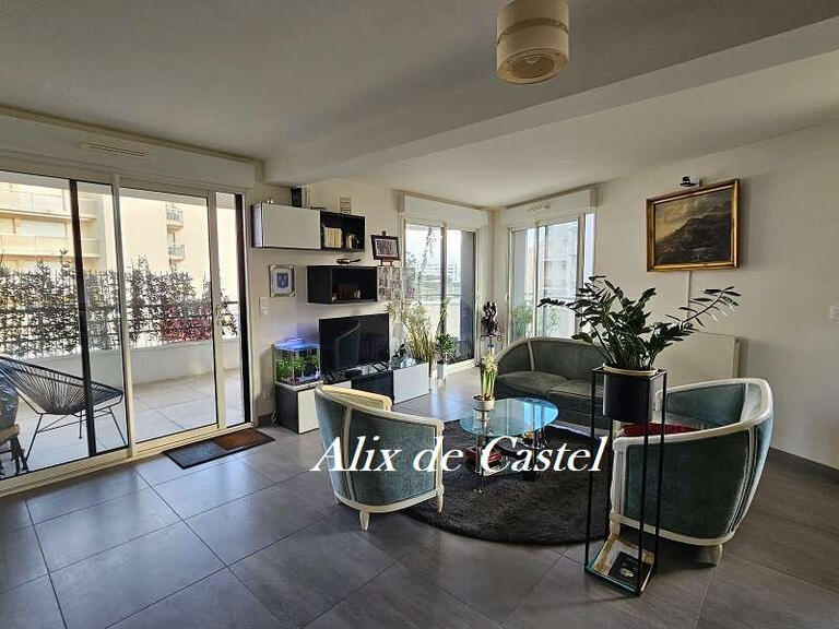 Apartment Le Pouliguen - 3 bedrooms