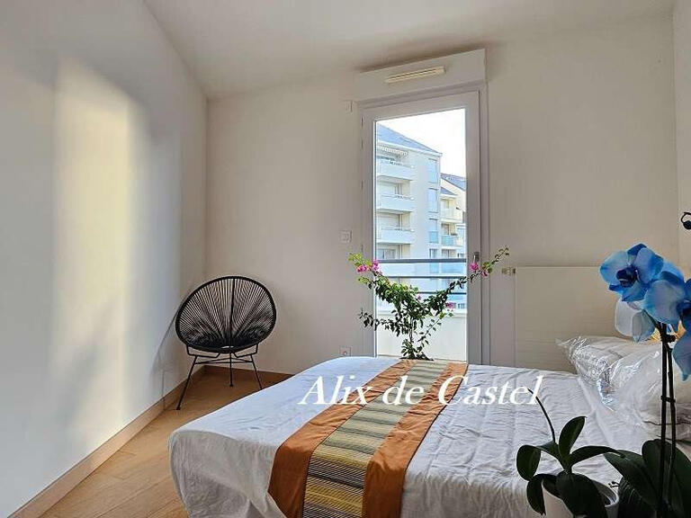 Apartment Le Pouliguen - 3 bedrooms