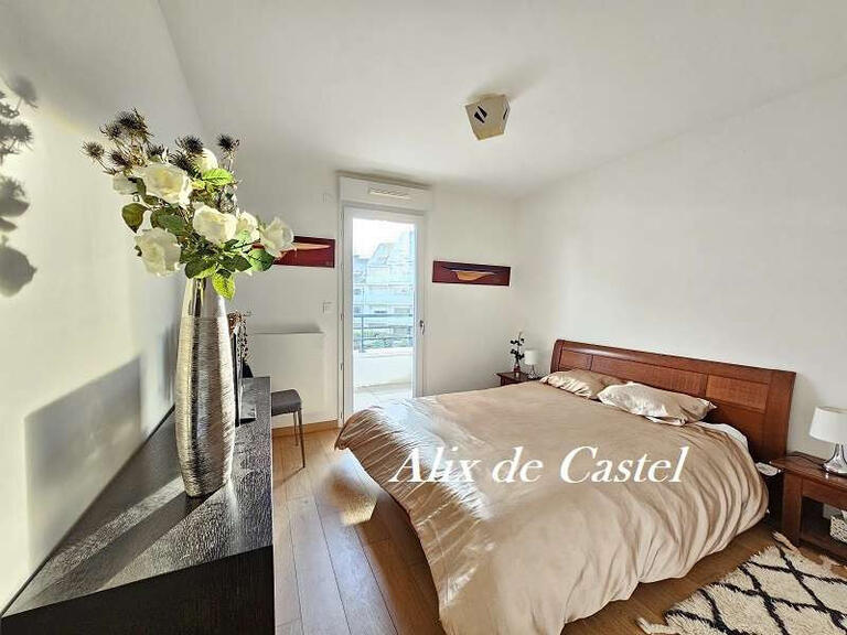 Apartment Le Pouliguen - 3 bedrooms