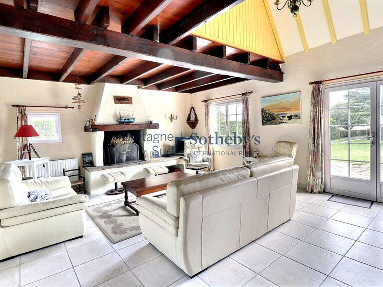 House Le Pouliguen - 5 bedrooms - 160m²