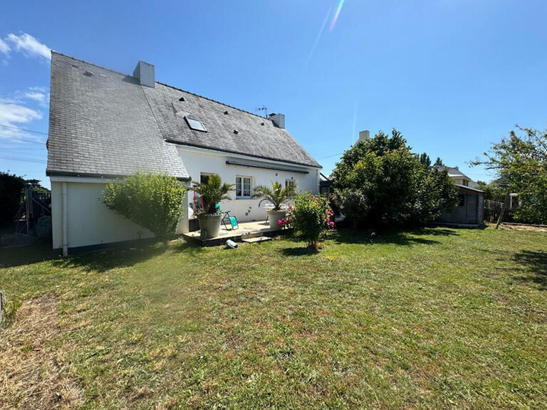 Vente Maison Le Pouliguen - 4 chambres