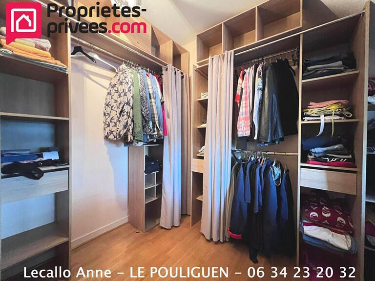 Vente Maison Le Pouliguen - 3 chambres