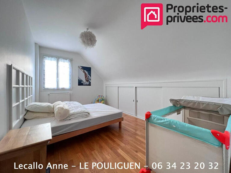 Vente Maison Le Pouliguen - 3 chambres