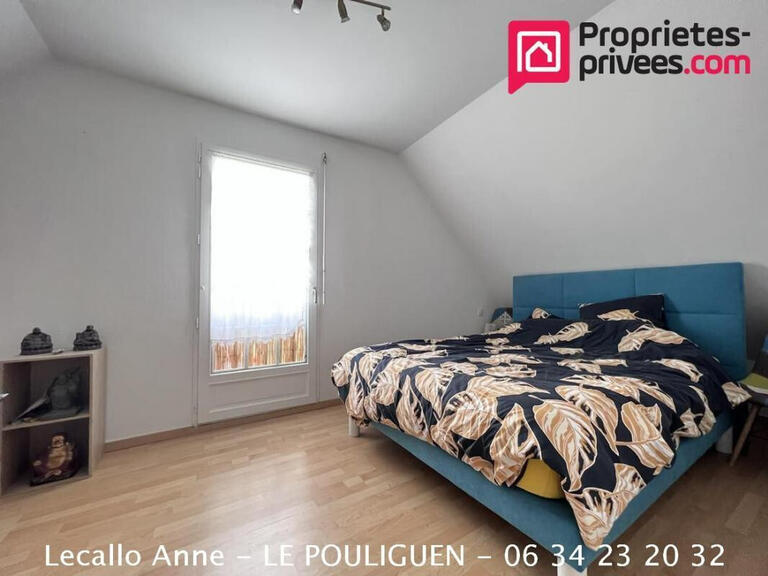 House Le Pouliguen - 3 bedrooms