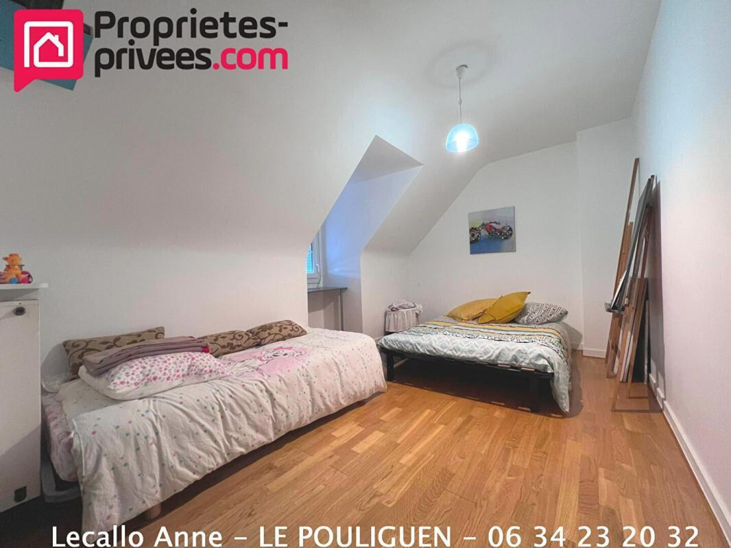 House Le Pouliguen