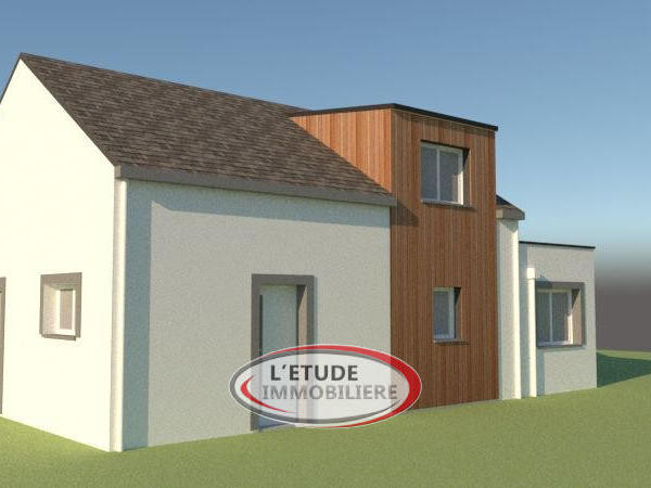 House Le Pouliguen - 3 bedrooms