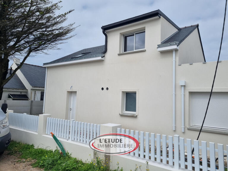 House Le Pouliguen - 3 bedrooms