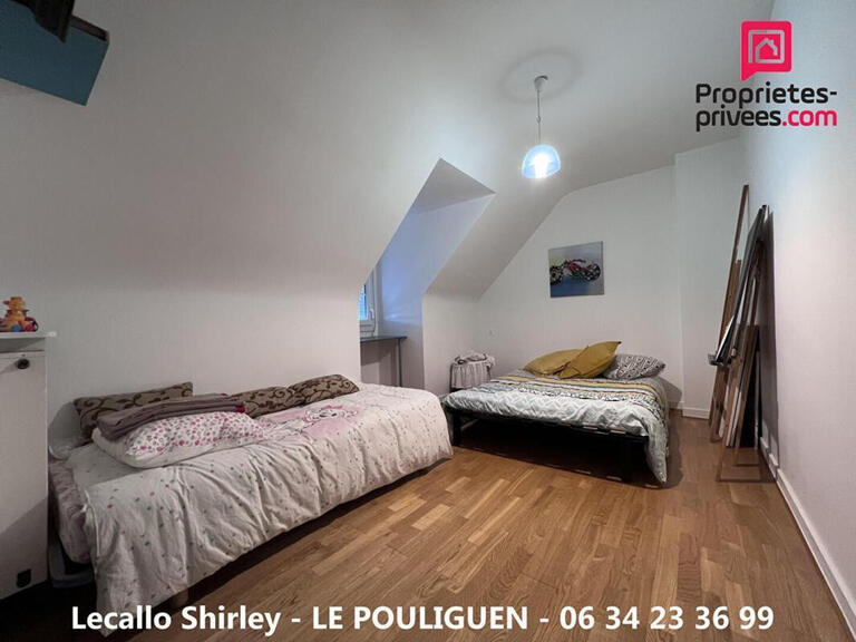 House Le Pouliguen - 3 bedrooms