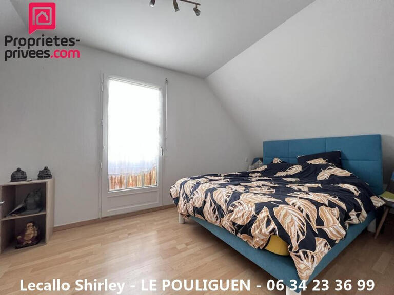 House Le Pouliguen - 3 bedrooms