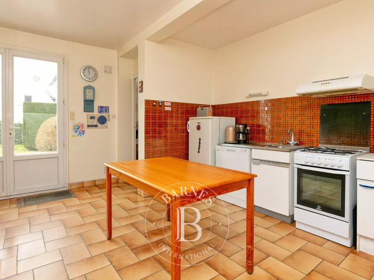 House Le Pouliguen - 3 bedrooms - 165m²