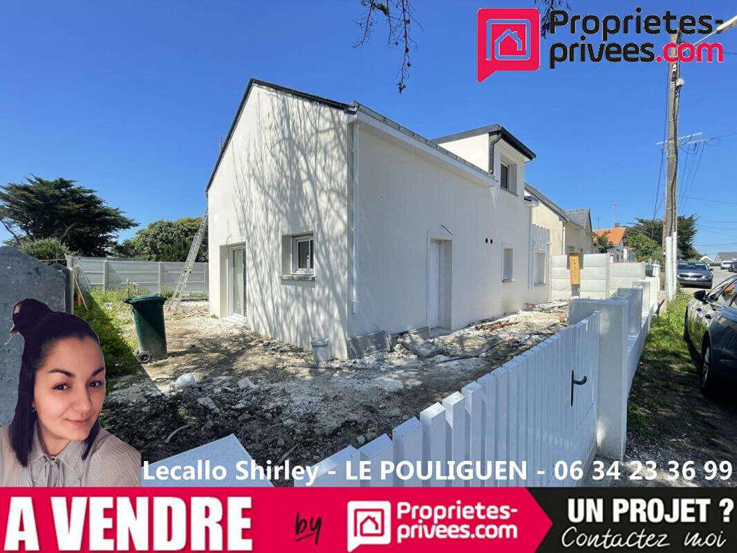 House Le Pouliguen