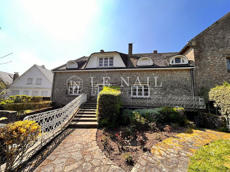 House Le Pouliguen - 6 bedrooms - 250m²