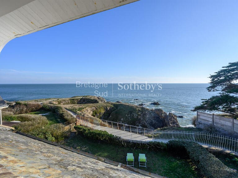 House Le Pouliguen - 6 bedrooms - 250m²