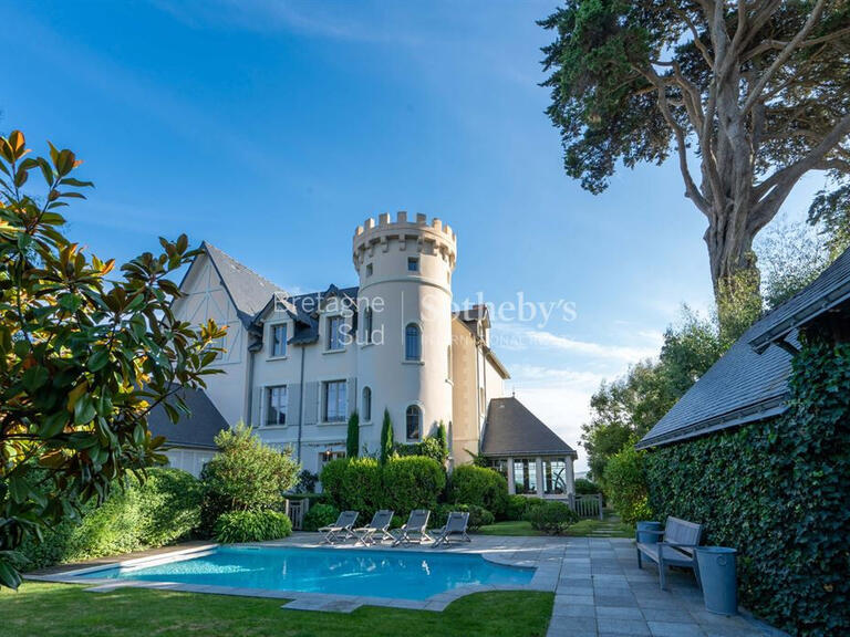 Property Le Pouliguen - 8 bedrooms - 517m²