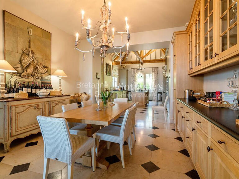 Property Le Pouliguen - 8 bedrooms - 517m²