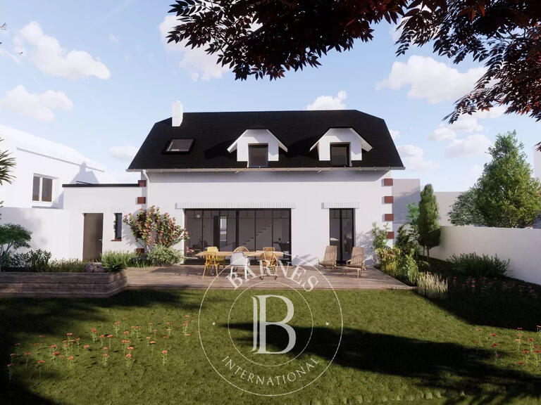 Land Le Pouliguen - 443m²