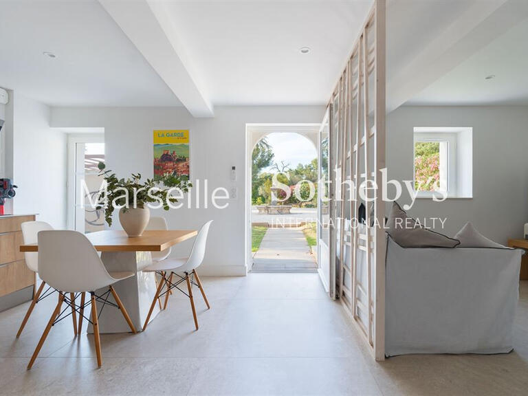 House Le Pradet - 10 bedrooms - 600m²